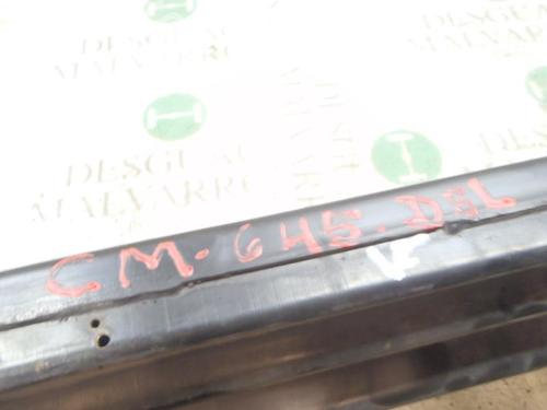 Front bumper reinforcement FIAT STILO Multi Wagon (192_)  | BP3821277C109 