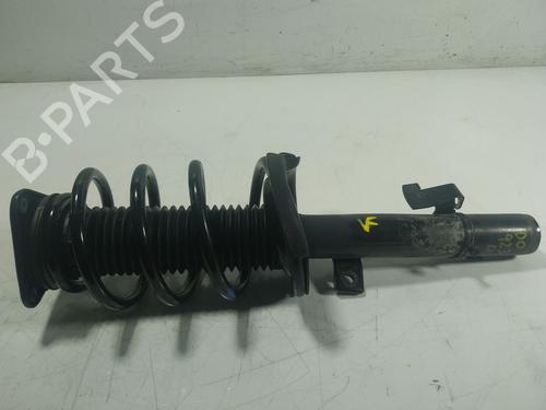 Used Right front shock absorber FORD KUGA I [2008-2012]  22202287