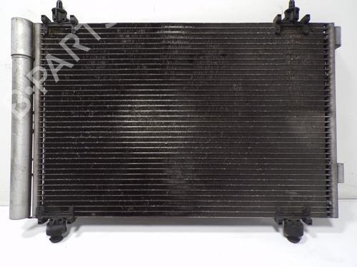 Airco radiateur CITROËN C4 II (NC_) [2009-2024]  15416860