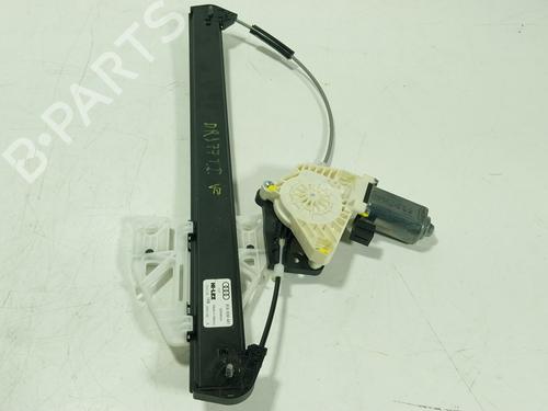Used Rear left window mechanism Rear left window mechanism AUDI Q5 (FYB, FYG) [2016-2026] 27993857 27993857