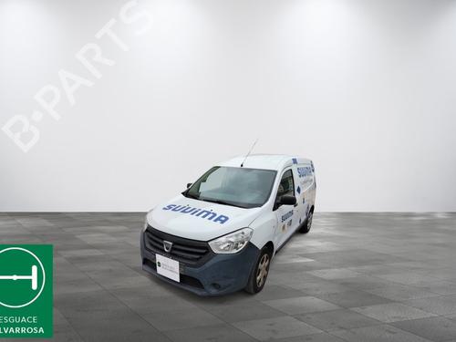 Right front driveshaft DACIA DOKKER MPV (KE_) 1.5 dCi (KEAJ, KEAH) | BP9763807M39  - Image 6