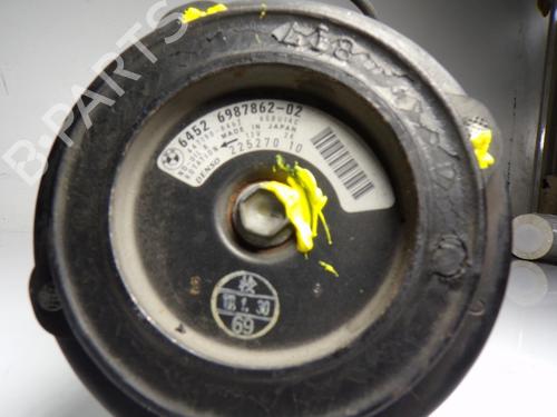 AC compressor BMW 1 (E87) 118 d | BP15183632M34 