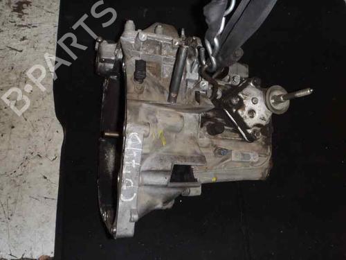 Used Gearbox FIAT ULYSSE (179_) [2002-2011]  3823810