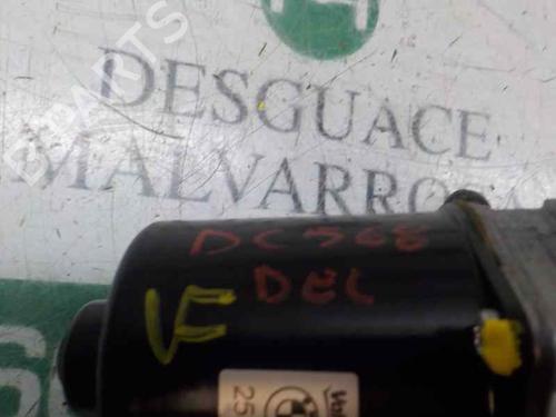 Front wiper motor BMW 1 (E87) 116 d | BP4023702M29