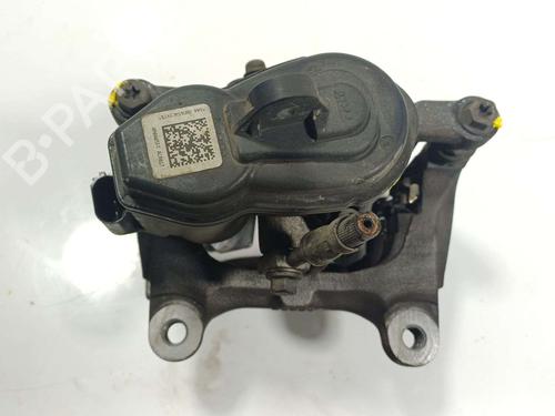 Left rear brake caliper AUDI Q7 (4MB, 4MG, 4MQ) SQ7 TDI quattro | BP39200022M107 - Image 2