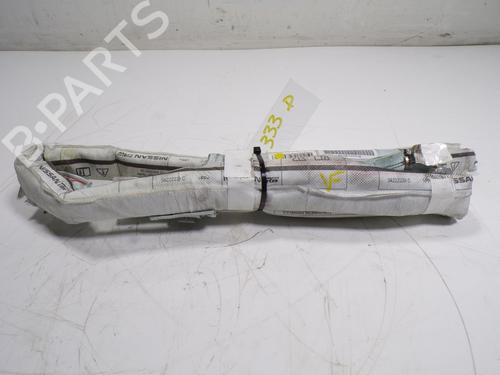 Right curtain airbag NISSAN JUKE (F15) 1.2 DIG-T | BP15407026C12 