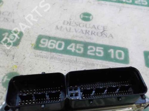 Engine control unit (ECU) AUDI A4 B8 (8K2) 2.0 TDI 16V | BP6240824M57 