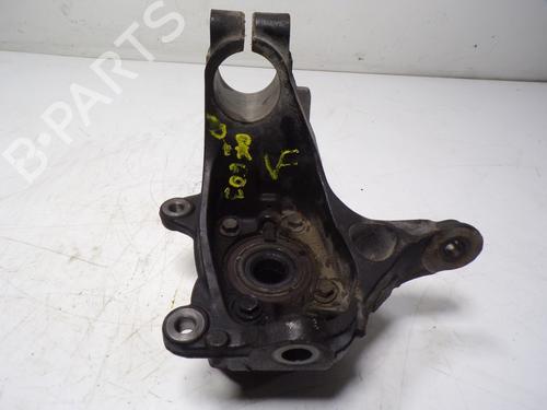 Right front steering knuckle MINI MINI (R56)  | BP11139440M26 