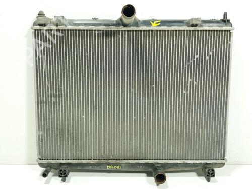 water-radiator-peugeot-508-i-8d_-2010-2011-2012-2013-2014-2015-2016-2017-2018-26152951 main image