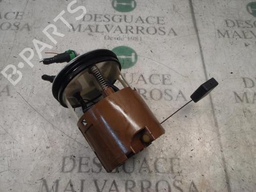 Fuel pump MAZDA 6 Saloon (GG) 2.0 DI (GG14) | BP3810376M76 