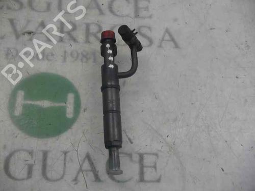 Used Injector Injector NISSAN ALMERA I Hatchback (N15) 2.0 D (75 hp) 3794160 3794160