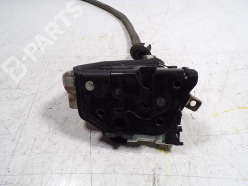 Used Front left lock Front left lock AUDI A1 Sportback (8XA, 8XF) 1.6 TDI (90 hp) 8818375 8818375