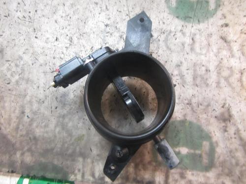 Used Mass air flow sensor Mass air flow sensor FORD TRANSIT CONNECT V408 Box Body/MPV 1.6 TDCi (95 hp) 4017600 4017600