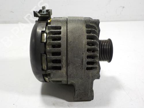 Alternator BMW 4 Coupe (F32, F82)  | BP15890634M7 