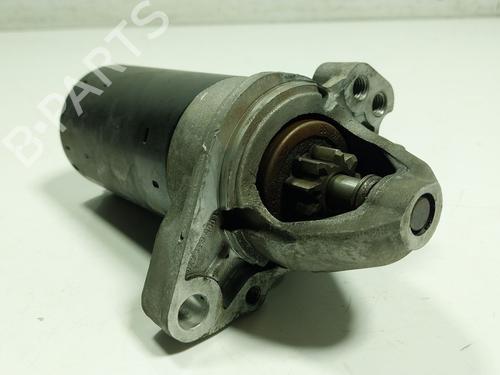 Used Starter Starter BENTLEY CONTINENTAL FLYING SPUR (3W_) 6.0 (560 hp) 26928035 26928035