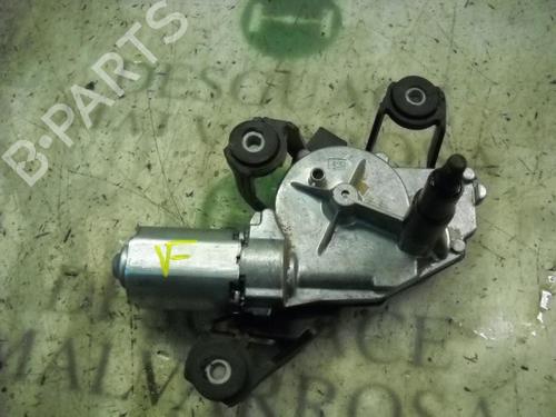 Used Rear wiper motor RENAULT MEGANE II (BM0/1_, CM0/1_) 2.0 dCi (BM1K, CM1K) (150 hp) 3791080