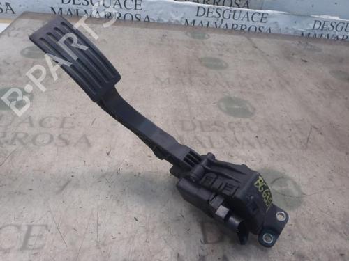 Pédale FORD FOCUS II (DA_, HCP, DP) [2004-2013]  3795106