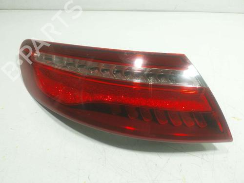 Used Left taillight Left taillight 37757983 37757983