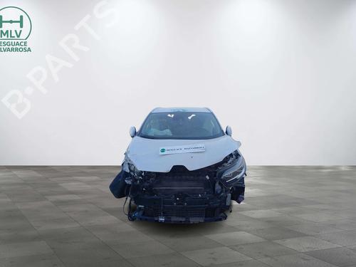 Gearbox RENAULT KADJAR (HA_, HL_) 1.5 BLUE dCi 115 (HLA6) | BP39237071M3 - Image 8