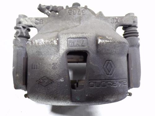 Used Right front brake caliper Right front brake caliper RENAULT TALISMAN Grandtour (KP_) [2016-2022] 11554522 11554522