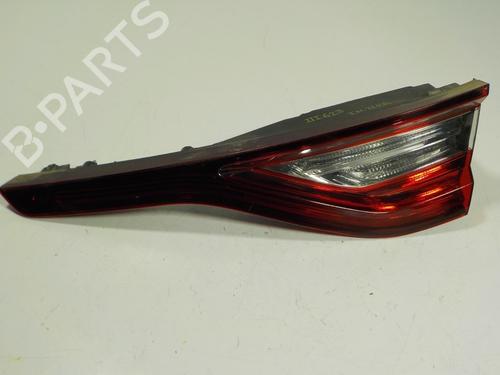 Used Right tailgate light Right tailgate light RENAULT MEGANE IV Hatchback (B9A/M/N_) 1.2 TCe 130 (B9MR) (130 hp) 11189817 11189817