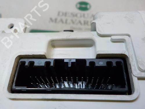 Instrument cluster HONDA CR-Z (ZF) 1.5 IMA (ZF1) | BP4002999C47 