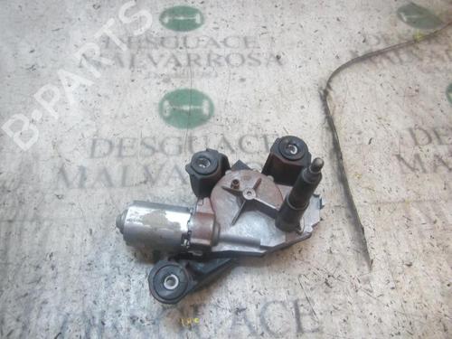 Viskermotor bakrute RENAULT MEGANE III Coupe (DZ0/1_) [2008-2016]  4005100