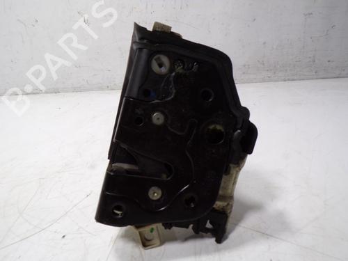 Used Front right lock Front right lock 10539560 10539560