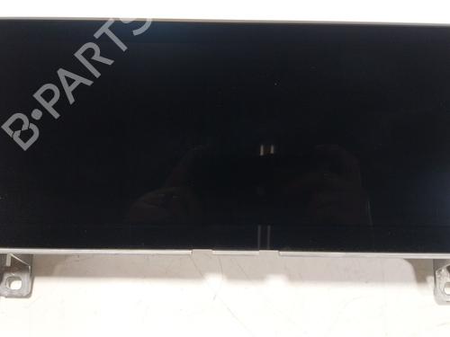 Used Display monitor Display monitor BMW X3 (G01, F97, G08) xDrive 30 e Plug-in-Hybrid (292 hp) 33465770 33465770