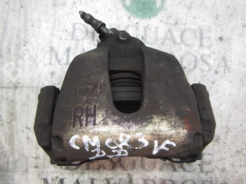 Used Right front brake caliper FORD FOCUS II (DA_, HCP, DP) [2004-2013]  11547715