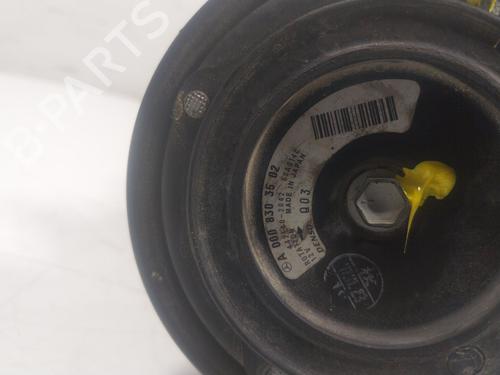 AC compressor MERCEDES-BENZ GLA-CLASS (X156) GLA 180 (156.942) | BP17110270M34 