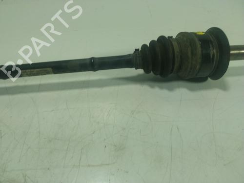 Left rear driveshaft BMW 1 (F20) 116 d | BP19696248M40 