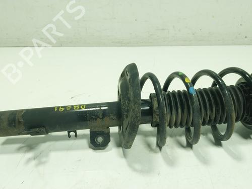 Left front shock absorber OPEL CROSSLAND X / CROSSLAND (P17, P2QO) 1.2 (75) | BP27867053M16 