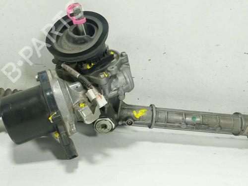 Steering rack HONDA CIVIC IX (FK) 1.8 i-VTEC (FK2) | BP39908208M22 - Image 4