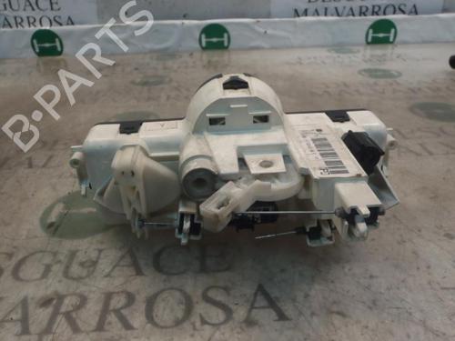 AC-Styringsenhed/Manøvreenhed RENAULT MEGANE II Saloon (LM0/1_)  | BP3781589I5 