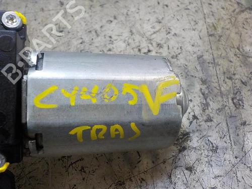 Rear wiper motor VW GOLF VI (5K1) 2.0 TDI | BP3848397M102 