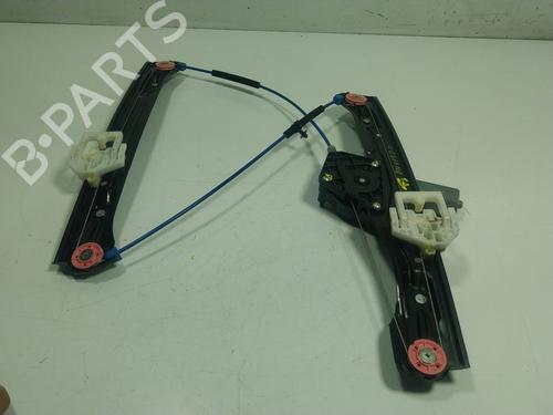Front right window mechanism BMW 3 (F30, F80)  | BP18914863C23 