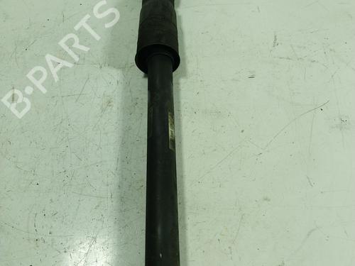 Used Left rear shock absorber Left rear shock absorber AUDI A5 Sportback (F5A, F5F) 2.0 TFSI (190 hp) 16664802 16664802