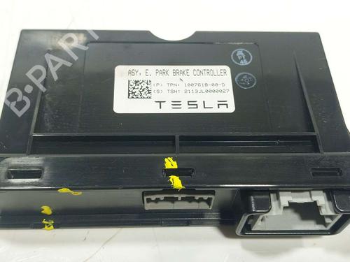 Modulo electronico Modulo electronico TESLA MODEL S (5YJS) P85 (421 hp) 39909660 39909660