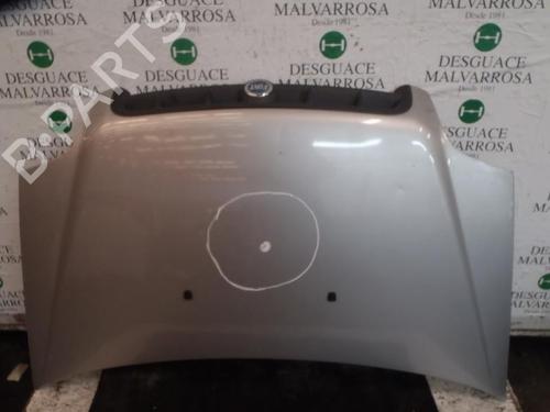 Motorhjelm FIAT DOBLO MPV (119_, 223_) 1.9 D (223AXB1A) (63 hp) 3818697