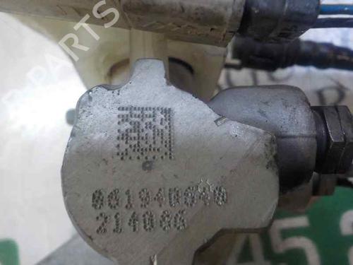 Brake master cylinder FORD FIESTA VI (CB1, CCN)  | BP5211008M77