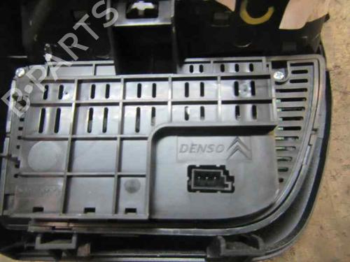 Climate control CITROËN C4 Grand Picasso I (UA_)  | BP3851862I5 
