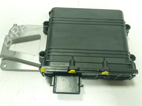 Used Electronic module TOYOTA YARIS CROSS (MXP_) 1.5 Hybrid (MXPJ11) (131 hp) 29265627
