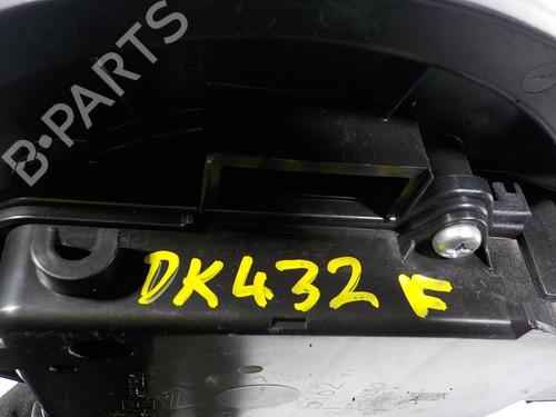 Heater blower motor LEXUS IS III (_E3_)  | BP12451760M62 