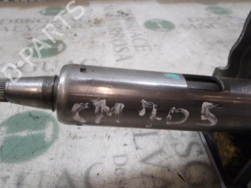 Steering column SMART FORFOUR (454) 1.1 (454.030) | BP3824186M21 - Image 3