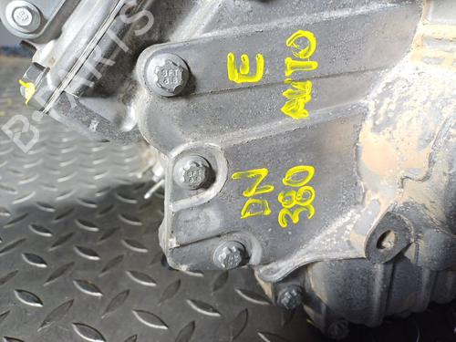 Gearbox FORD KUGA III (DFK)  | BP23577858M3 