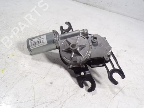 Rear wiper motor SEAT LEON (5F1)  | BP8668464M102 