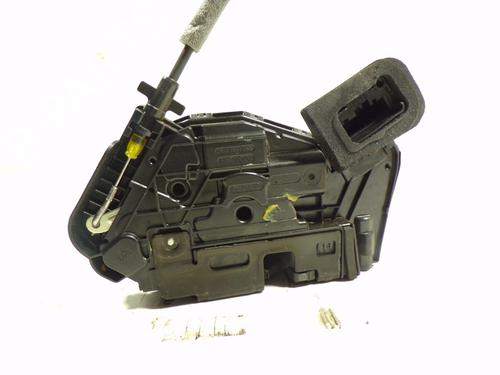 Front right lock VW GOLF VII (5G1, BQ1, BE1, BE2)  | BP9208462C97