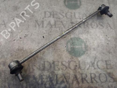 Venstre foran bærearm TOYOTA YARIS (_P9_) 1.4 D-4D (NLP90_, NLP90R) (90 hp) 14269259