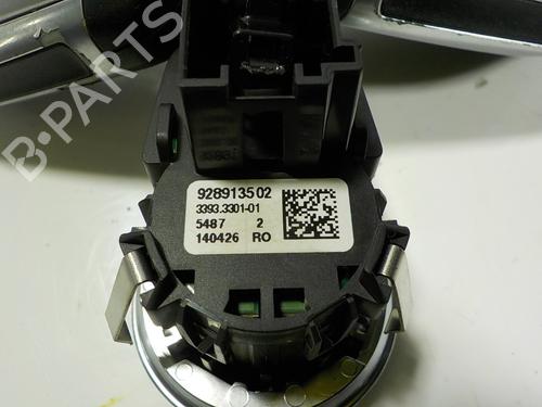 Electronic module BMW 2 Gran Tourer (F46)  | BP16432464M83 
